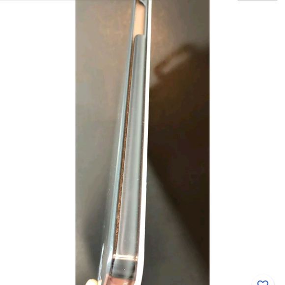 Samsung Book Cover for Galaxy Tab A 2019 10.1in [ Black Edition ] NEW - Picture 4 of 6